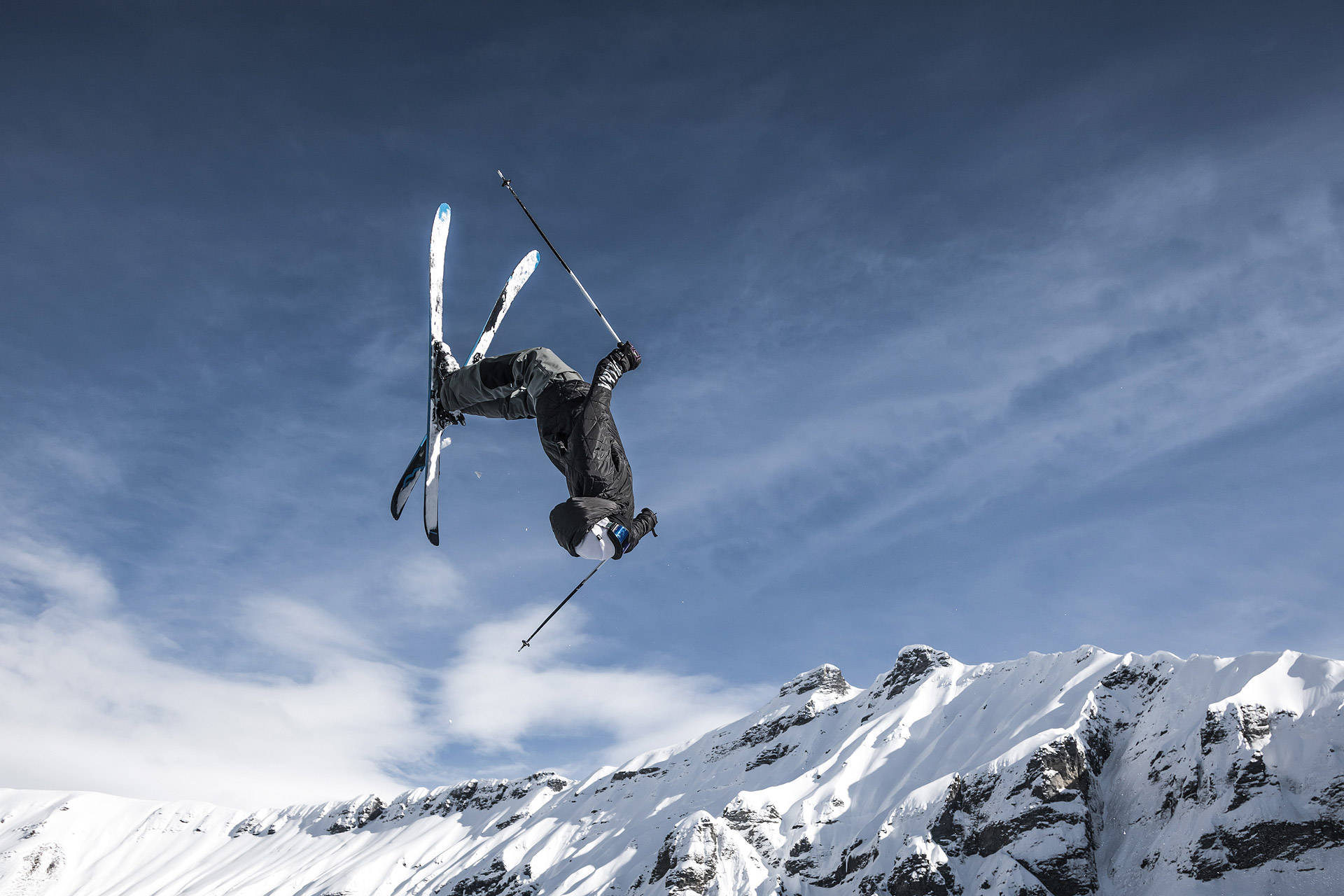 прыжки на лыжах-фристайл-Мегев