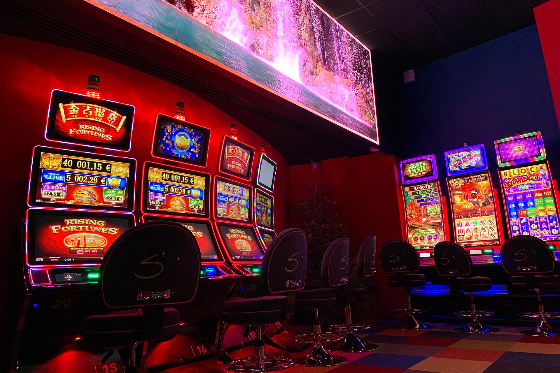 Are There Online Slots That Pay Real Money?