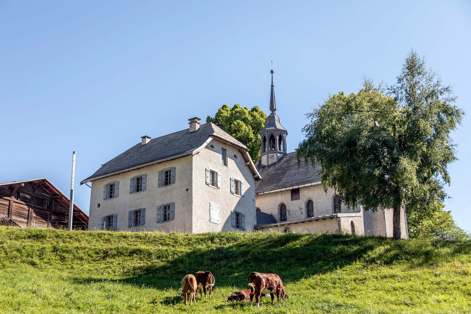 calvaire-megeve-ete-vaca