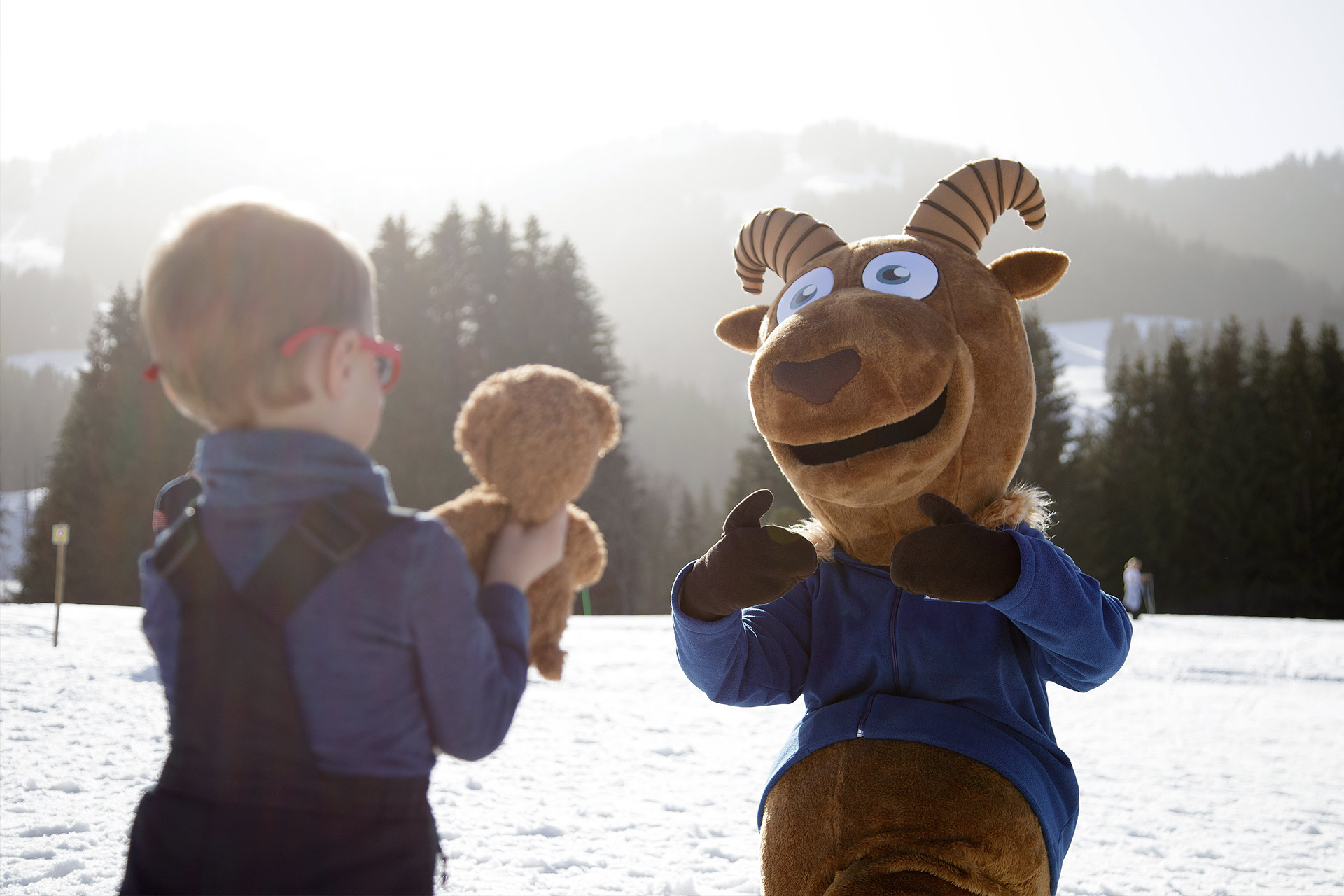 espírito de família-megeve