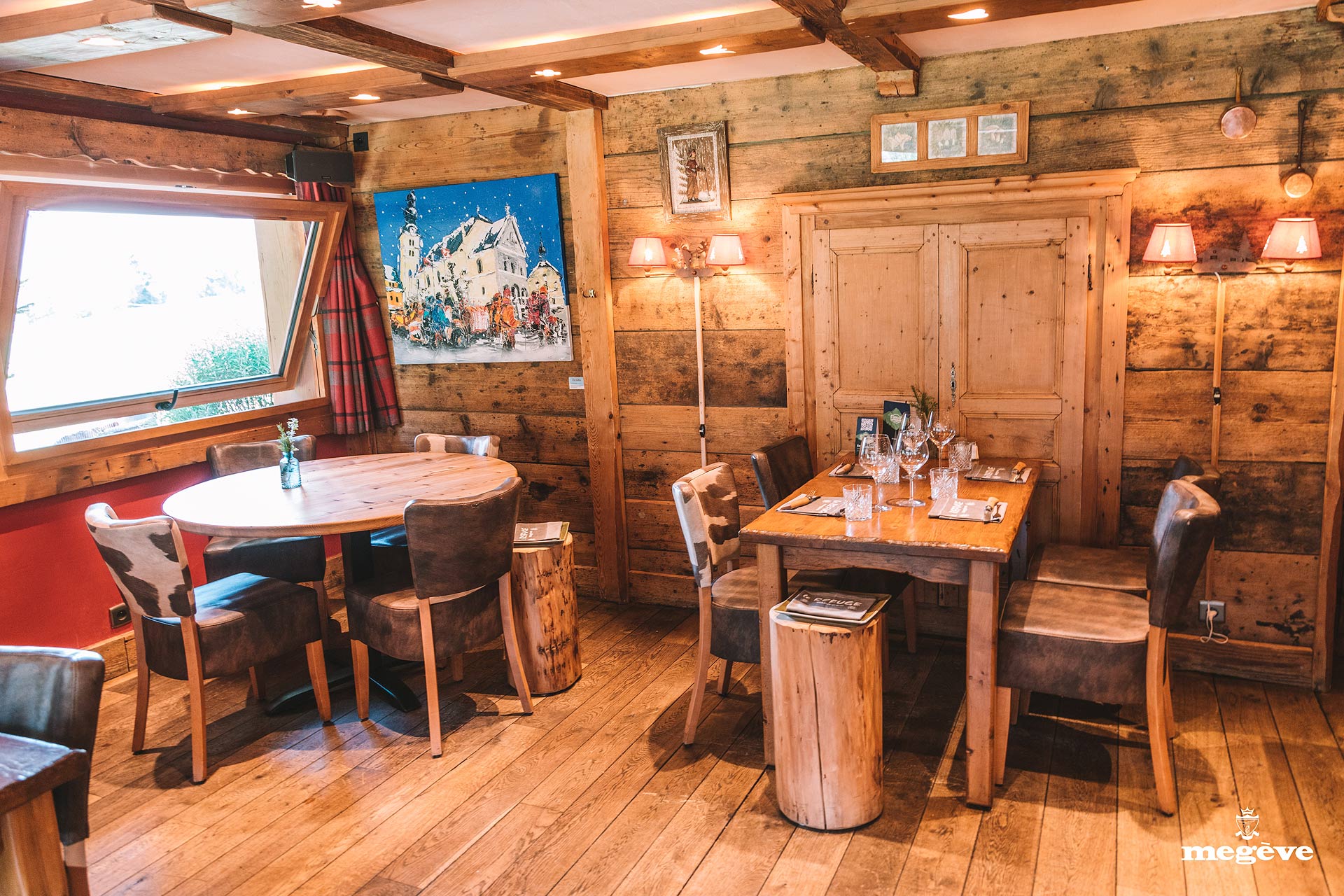 ristorante-tradizionale-stazione-rifugio-megeve