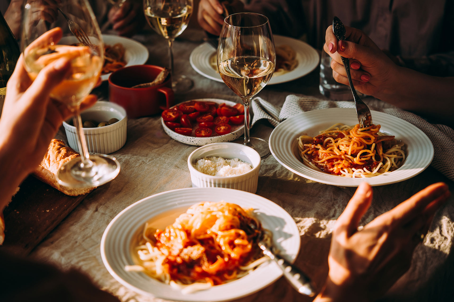 Restaurants-italienische-Spezialitäten-Station-Megeve