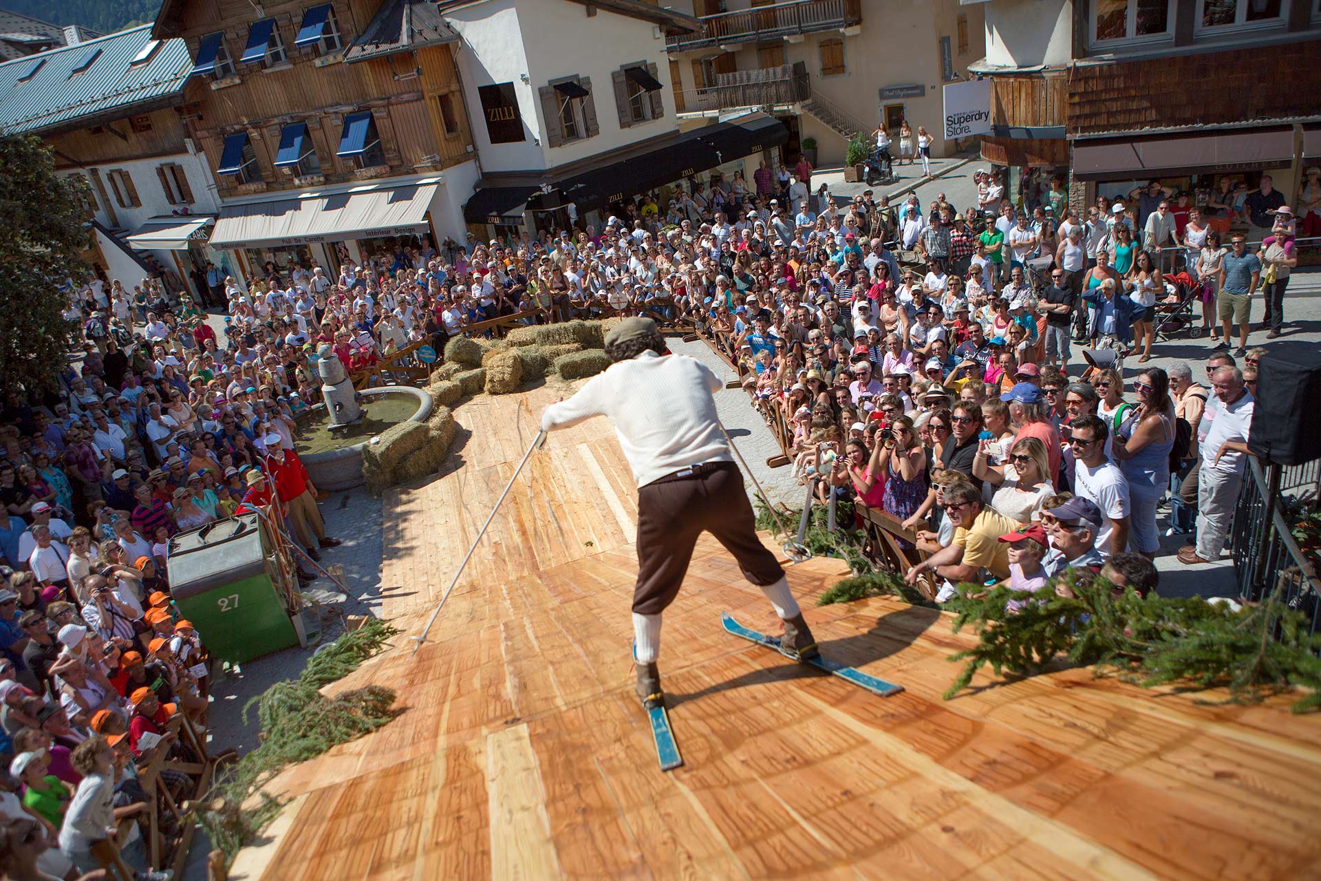 traditional-event-summer-party-megeve-ski-memory