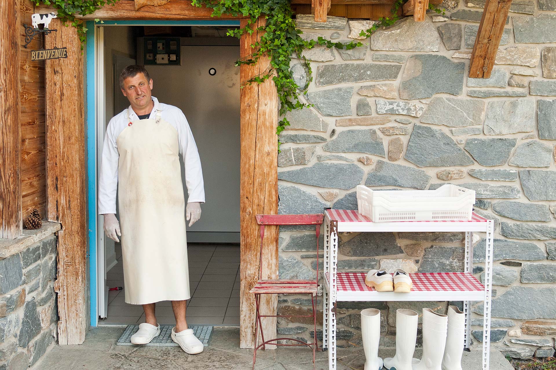 produttore-di-formaggio-fattoria-agropastorale-megeve