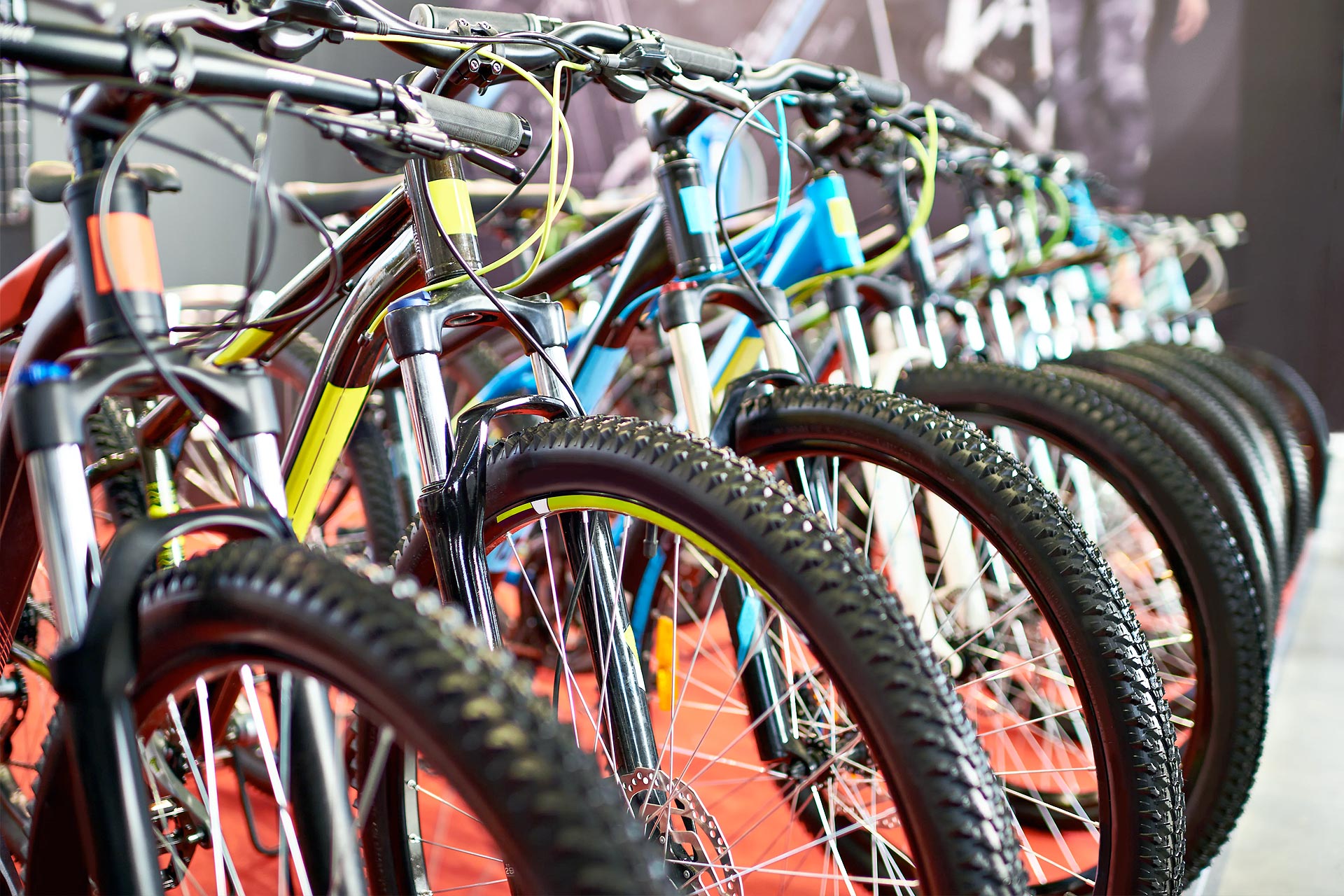 Location de vélo/vtt