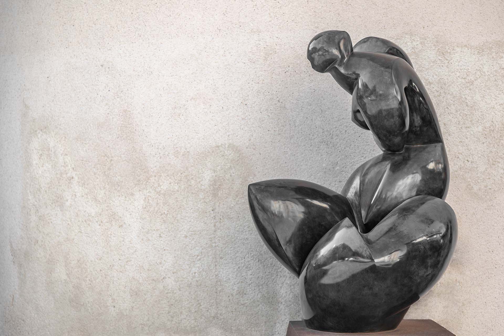 Simon GarnierExhibitions and Art Galleries Megeve