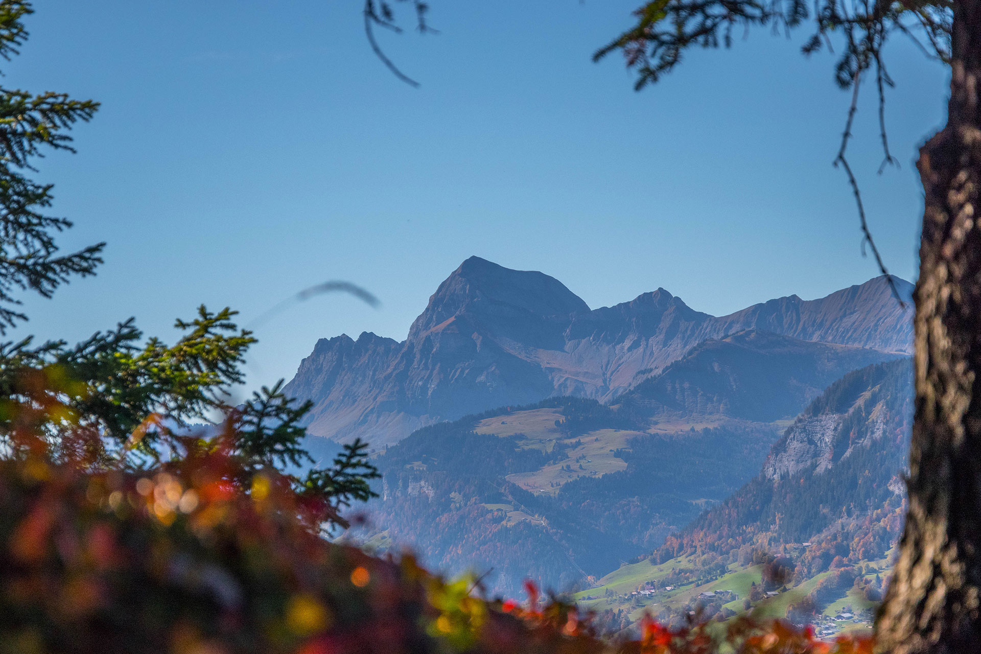 Aufenthalt-Megeve-Herbstferien-Berg_02