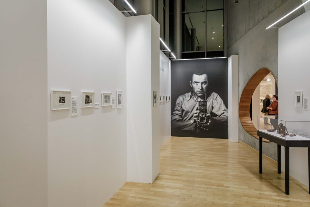 exposition photographie le Palais
