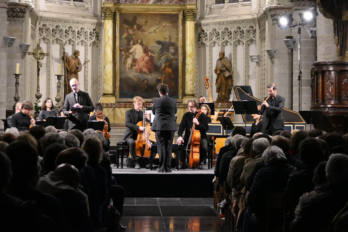 Nouveauté 2025: la musique classique s’invite à Megève