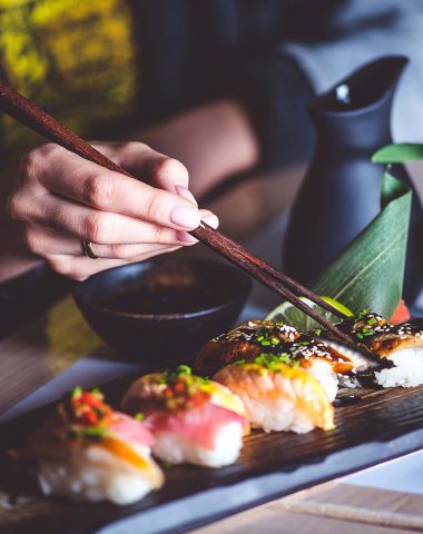Cuisines asiatiques