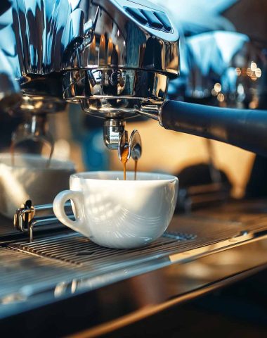 Cafés & bars
