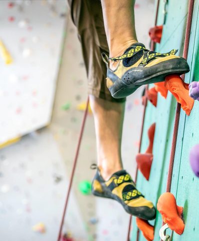 Activités sportives