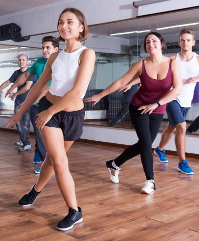 Activités sportives