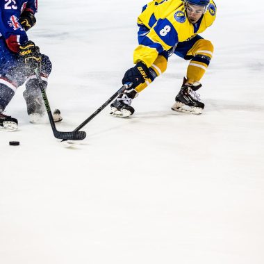Hockey