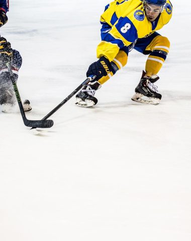 Hockey