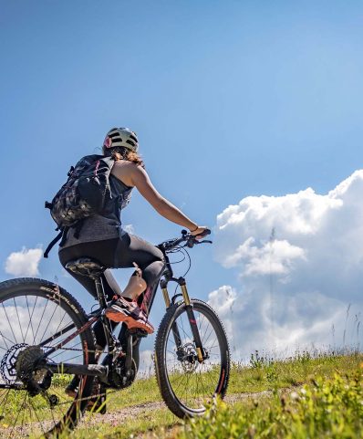 Activités sportives
