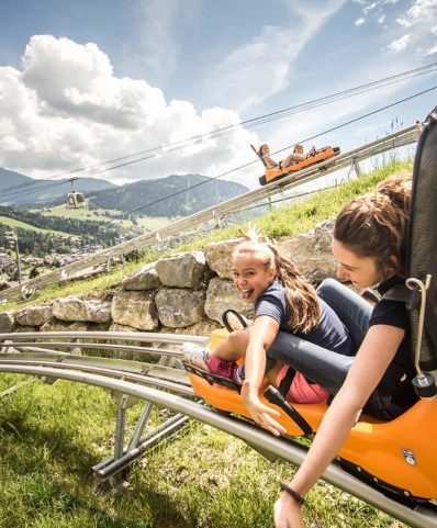 Activités sportives