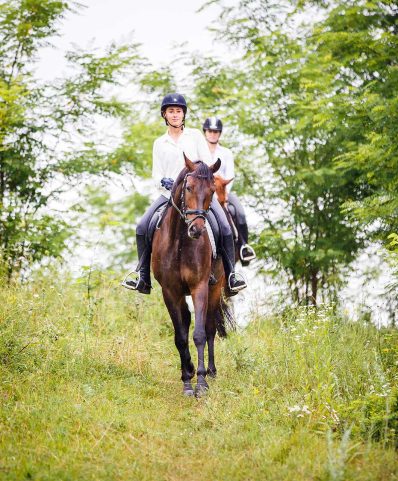 Activités sportives