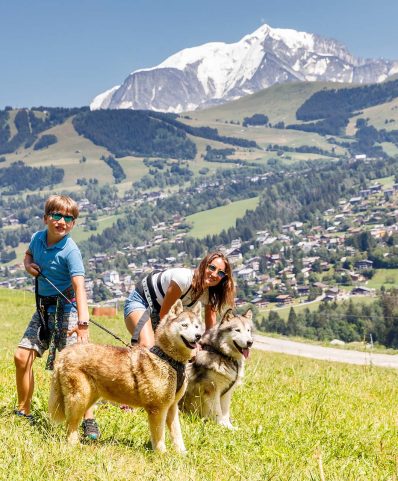 Activités sportives