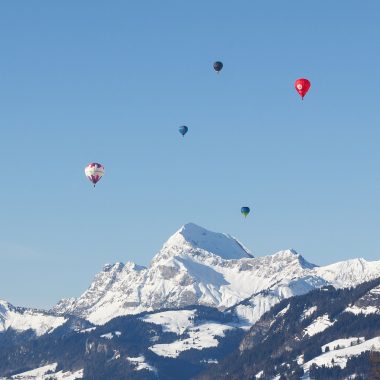 Montgolfiere