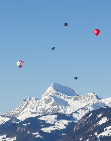 Montgolfiere