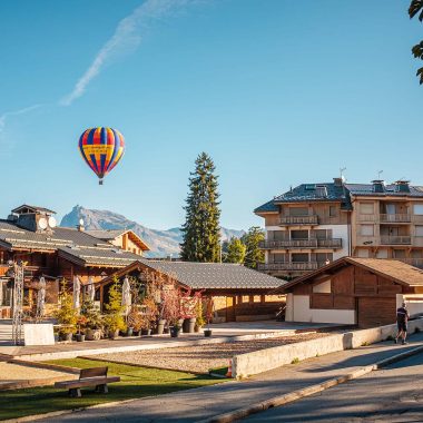 Montgolfiere