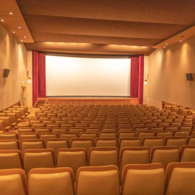Cinéma