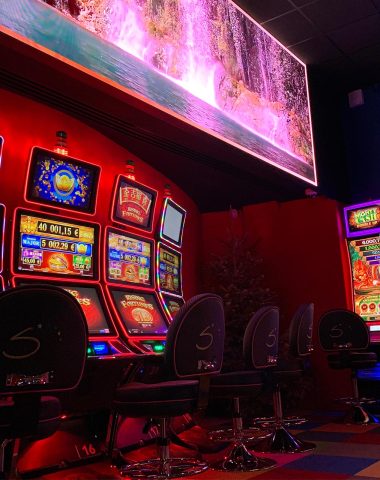 Casino