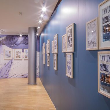 Expositions