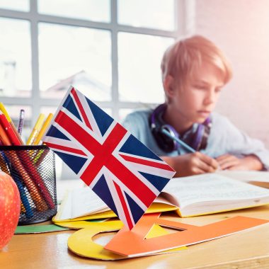 Cours de langues