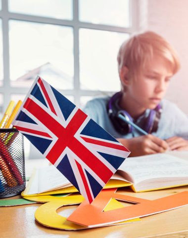Cours de langues