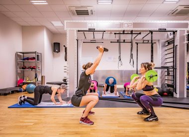 Fitness