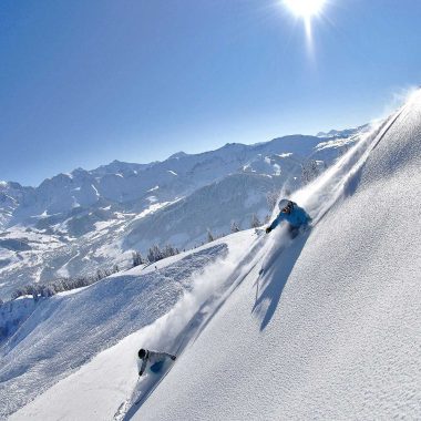 Ski