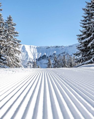 Activités à Megève en hiver