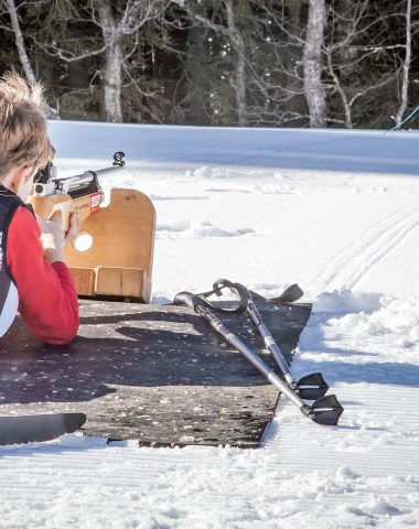 Biathlon