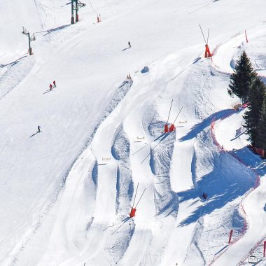 Espace Freestyle