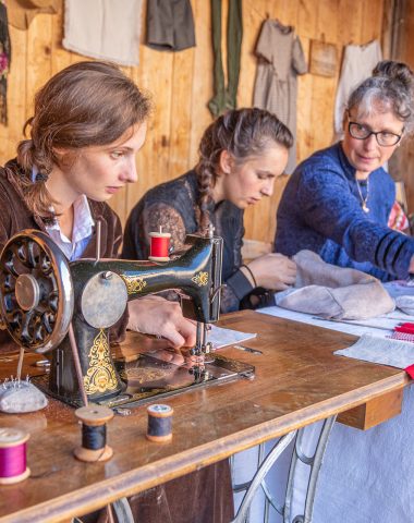 Evénements traditionnels