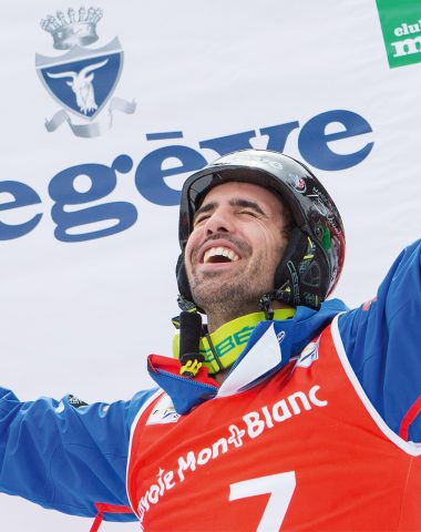 Terre de champions
