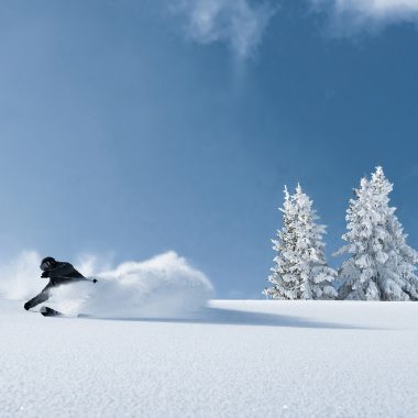 Ski freeride & hors-piste