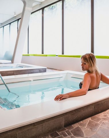 Spa & Hammam