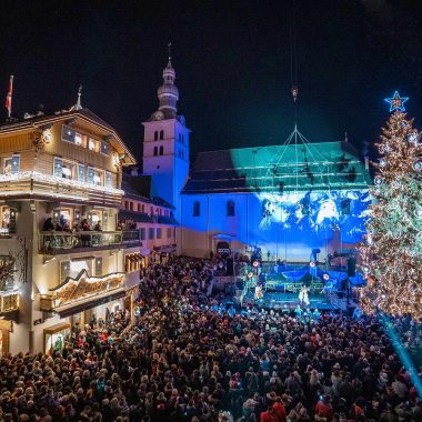 L’Agenda des évènements de Megève