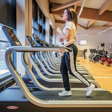 Espace forme