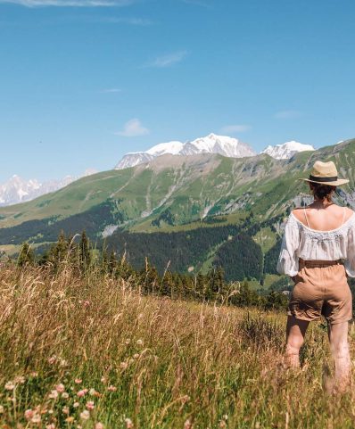 Préparer son séjour à Megève