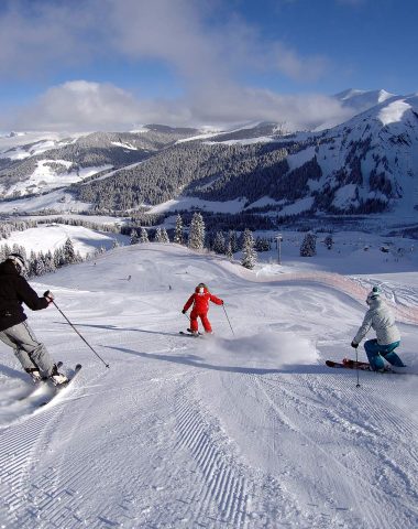 Ski Alpin