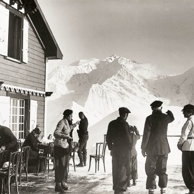 Les Rothschild & Megève