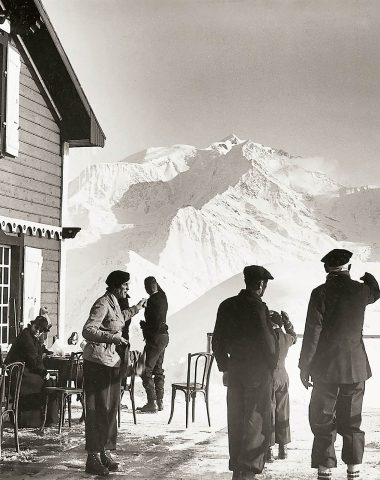 Les Rothschild & Megève
