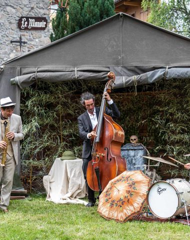 Evénements à Megève en été