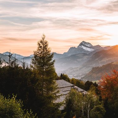 4 idées d’activités pour découvrir Megève en automne