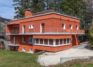 Culture et découverte