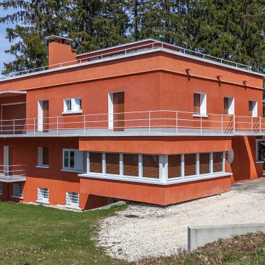 Architecture